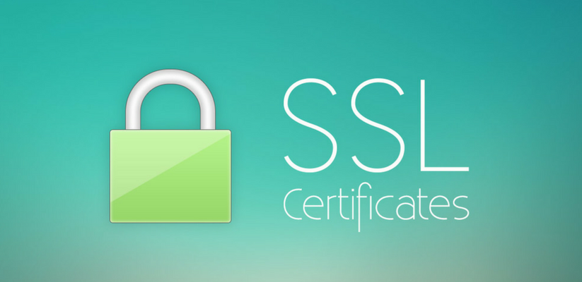 SSL Certificate