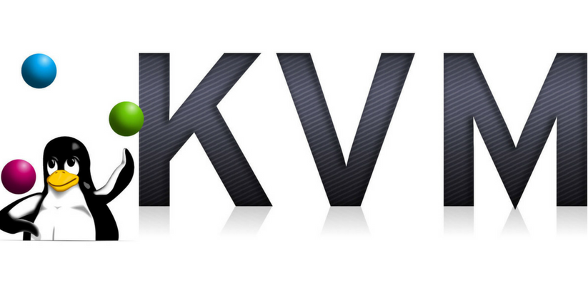 KVM VPS Hosting