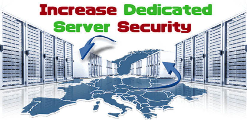 Dedicated Server Security