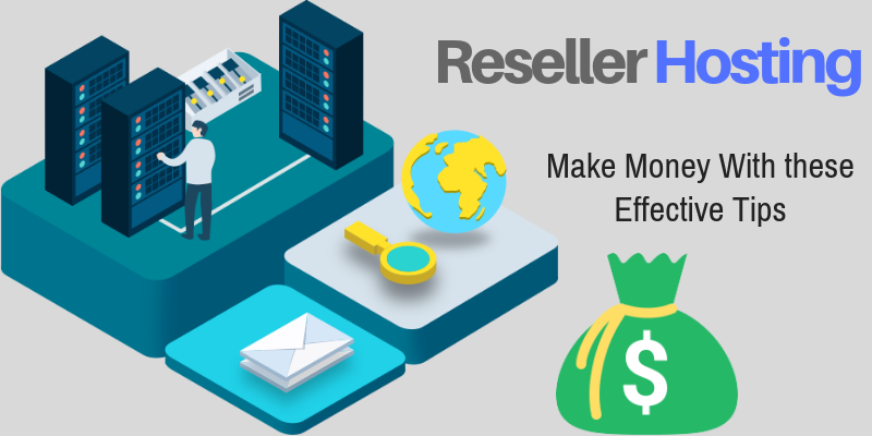Reseller Hosting