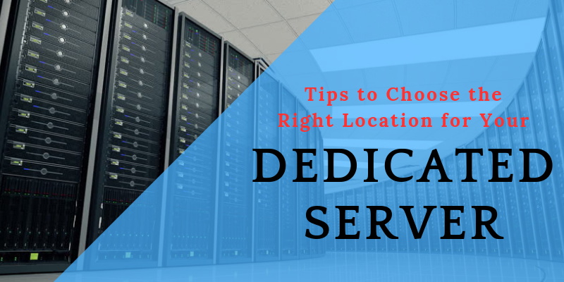 Tips to choose dedicated server