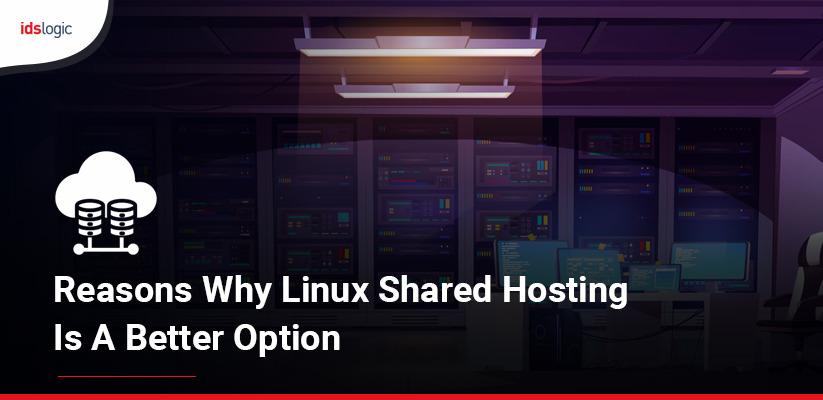 Reasons Why Linux Shared Hosting is a Better Option