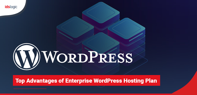 Top Advantages of Enterprise WordPress Hosting Plan