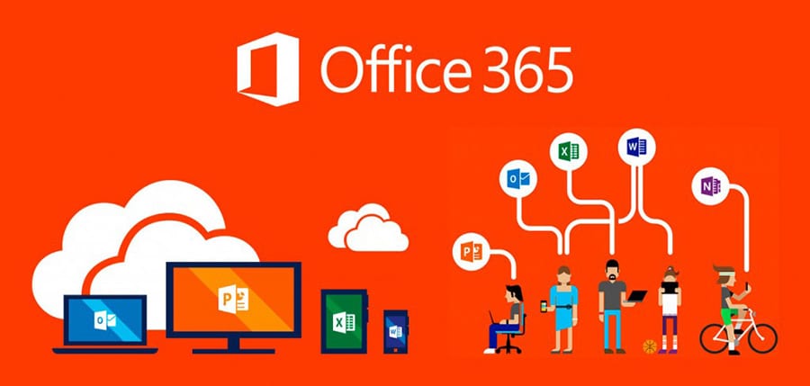 5 Best Features of Microsoft Office 365 for Small Business